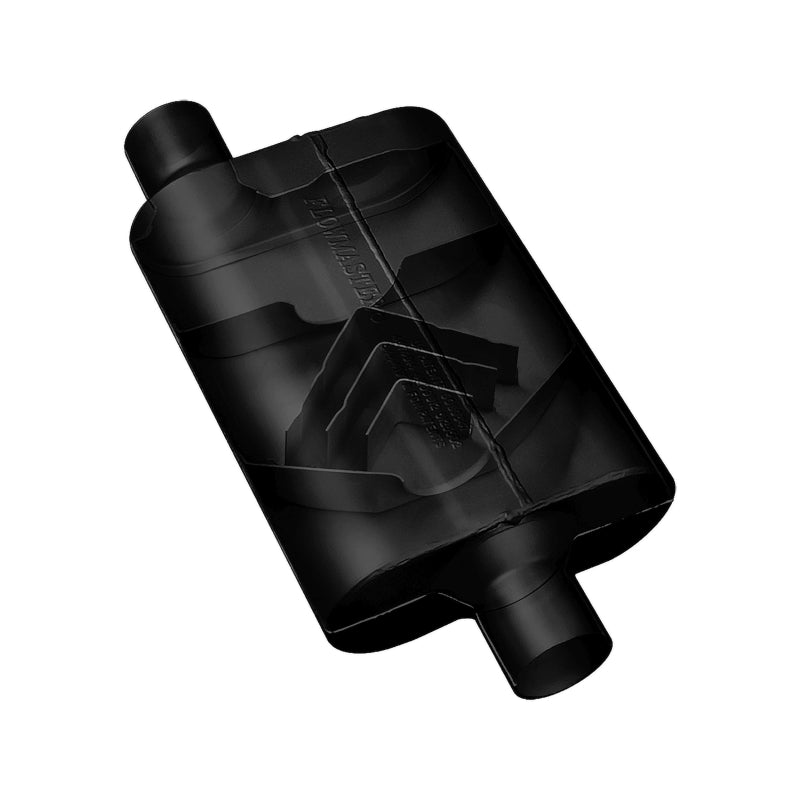 Flowmaster 2.5 IN(C)/OUT(O) 40 Series DF Muffler
