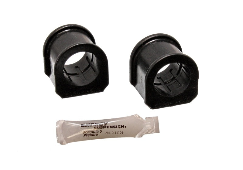 Energy Suspension Sway Bar Bushing - Black