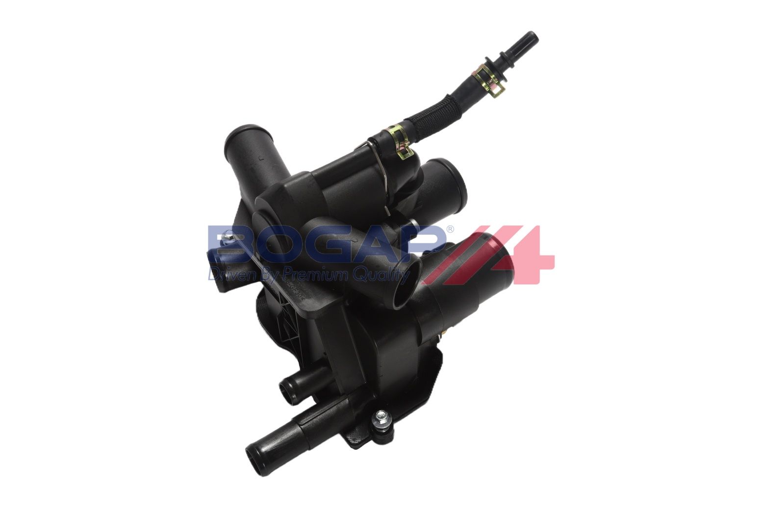 BOGAP E4234126 Thermostat, Coolant