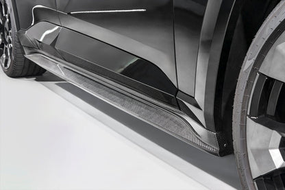 3D Design G09 XM Side Skirts