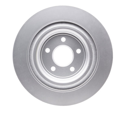 DFC 06-15 Jaguar S-Type Rear Hi-Carbon Alloy Geomet Coated Rotor