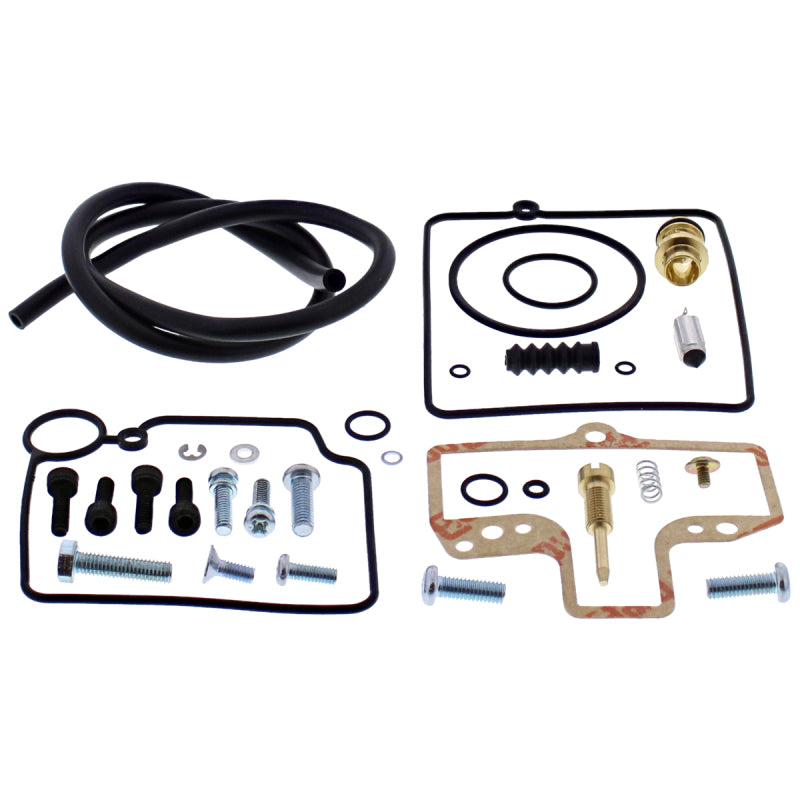 All Balls Racing Harley-Davidson HSR 42 HSR Carburetor Gasket Kit