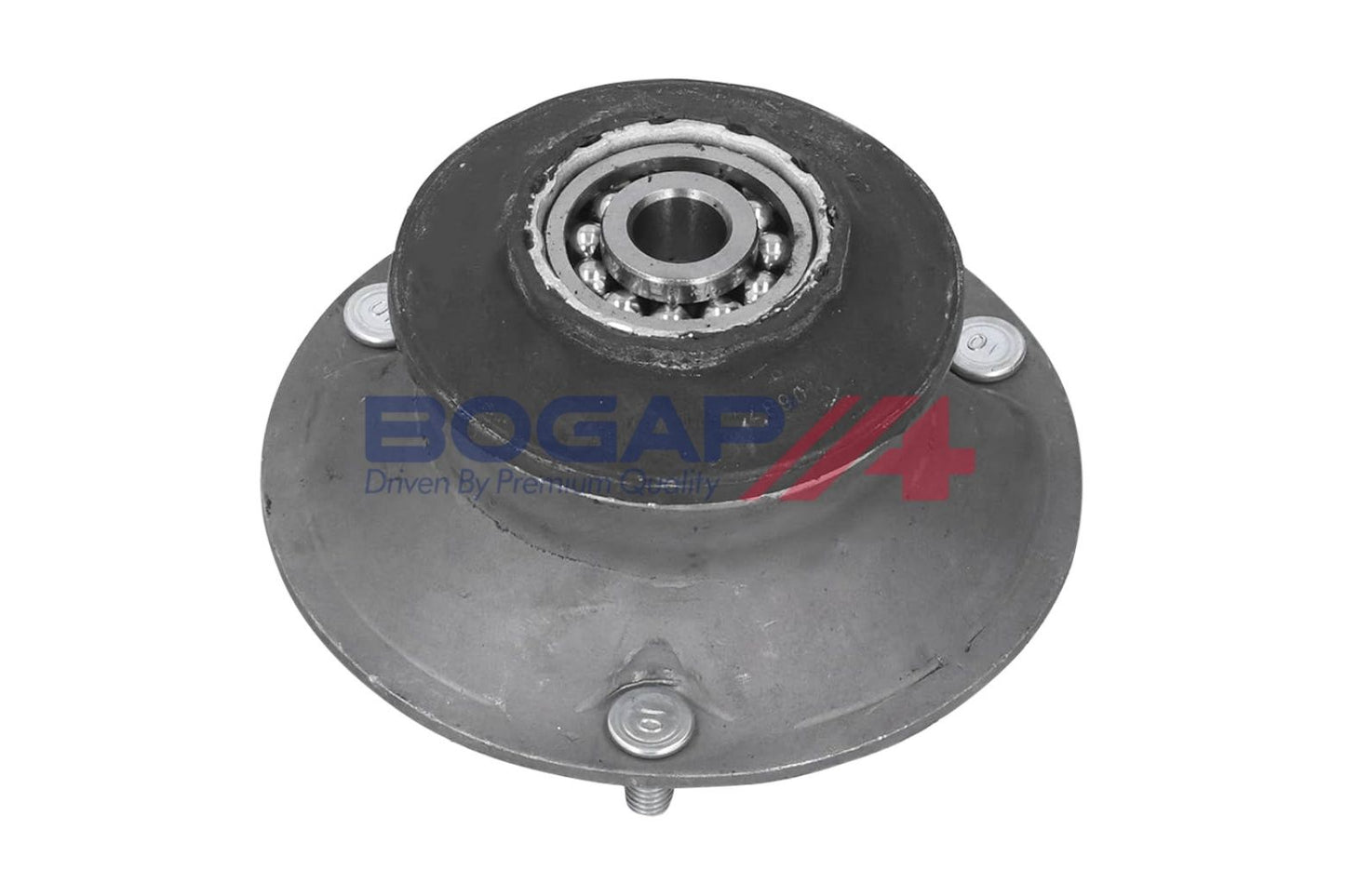 BOGAP B3422212 Suspension Strut Support Mount