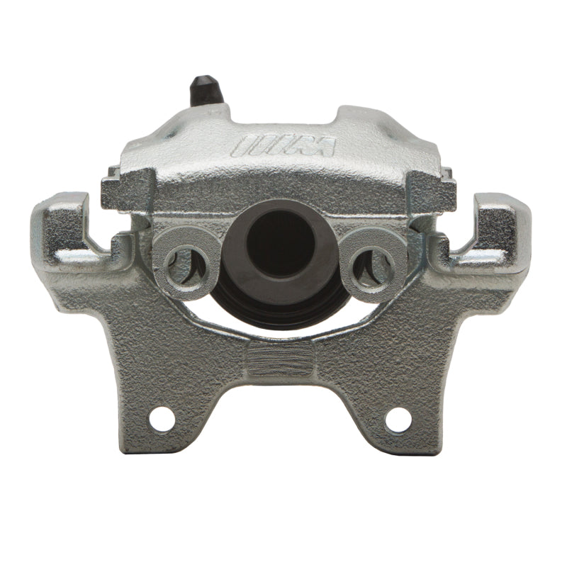 DFC 95-99 BMW M3 E36 Rear-L Premium Caliper - Silver Zinc Coated
