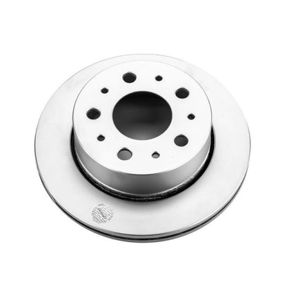 PowerStop Power Stop 14-18 Ram ProMaster 1500 Rear Evolution Geomet Coated Rotor