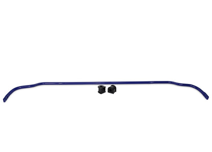 SuperPro 18-25 Jeep Wrangler 20mm HD Fixed Rear Sway Bar Kit