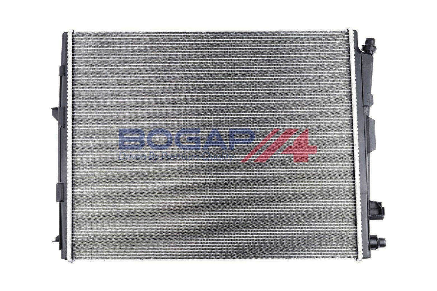 BOGAP B4210131 Radiator, Engine Cooling