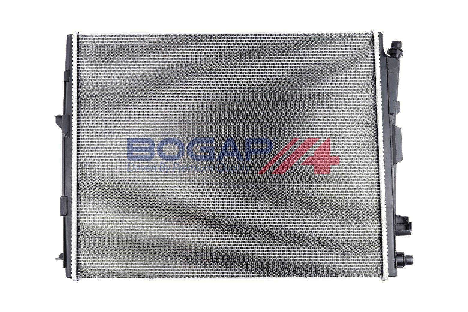 BOGAP B4210131 Radiator, Engine Cooling
