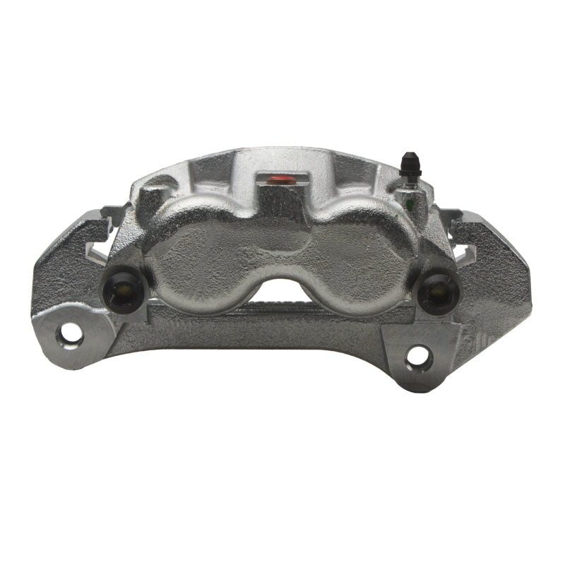 DFC 03-08 Dodge Ram 2500 Pickup Front-L Premium Caliper - Silver Zinc Coated