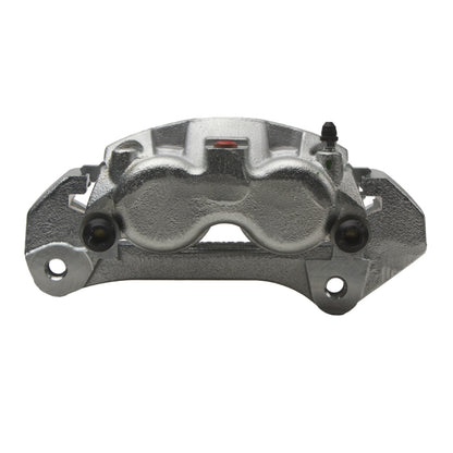 DFC 03-08 Dodge Ram 2500 Pickup Front-L Premium Caliper - Silver Zinc Coated