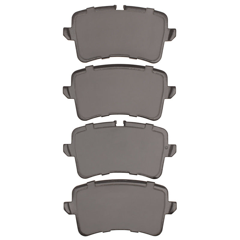 DFC 11-23 Audi RS5 Rear 5000 Advanced Low Metallic Brake Pads