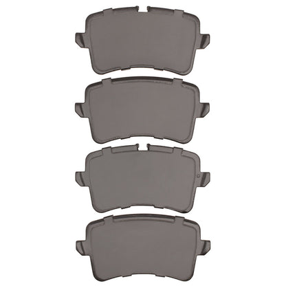 DFC 11-23 Audi RS5 Rear 5000 Advanced Low Metallic Brake Pads
