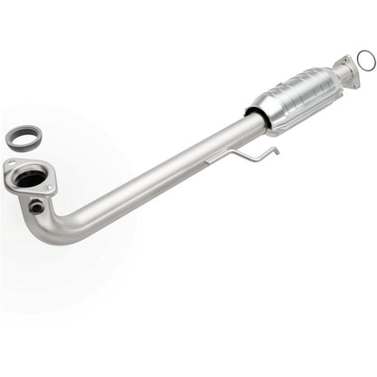 MagnaFlow Direct Fit Catalytic Converter CIVIC- 01-05 4 1.7L OEM