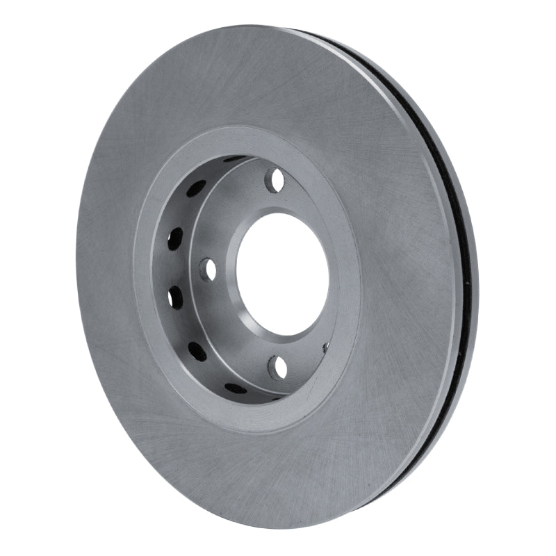 DFC 16-18 Volkswagen UP (Mexico) Front Brake Rotor