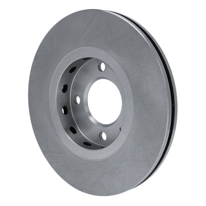 DFC 16-18 Volkswagen UP (Mexico) Front Brake Rotor