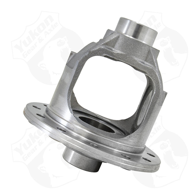 Yukon Gear & Axle Yukon Gear Standard Open Case For Ford 9.75in