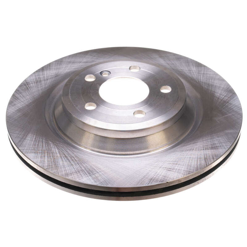 PowerStop Power Stop 15-16 Mercedes-Benz SL400 Rear Autospecialty Brake Rotor