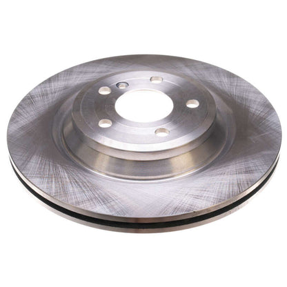 PowerStop Power Stop 15-16 Mercedes-Benz SL400 Rear Autospecialty Brake Rotor