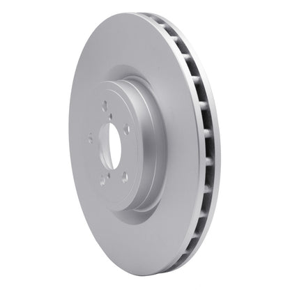 DFC 03-25 Subaru Impreza Front GeoSPEC Coated Rotor