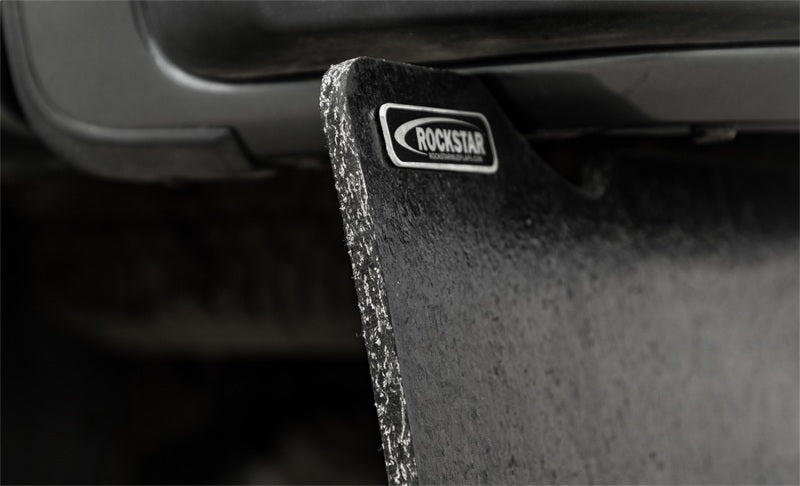 Access ROCKSTAR 17-22 Ford F-250/F-350 Commercial Tow Flap (w/ Heat Shield)