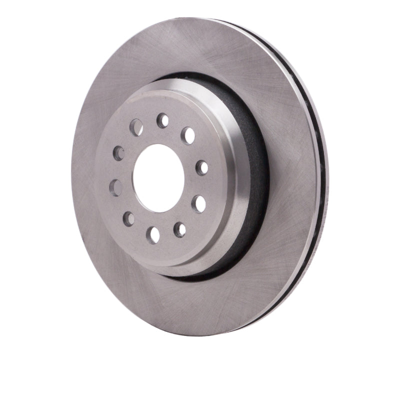 DFC 14-16 Maserati Ghibli Rear Brake Rotor