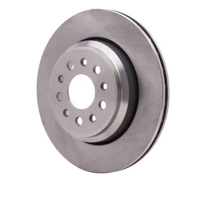 DFC 14-16 Maserati Ghibli Rear Brake Rotor