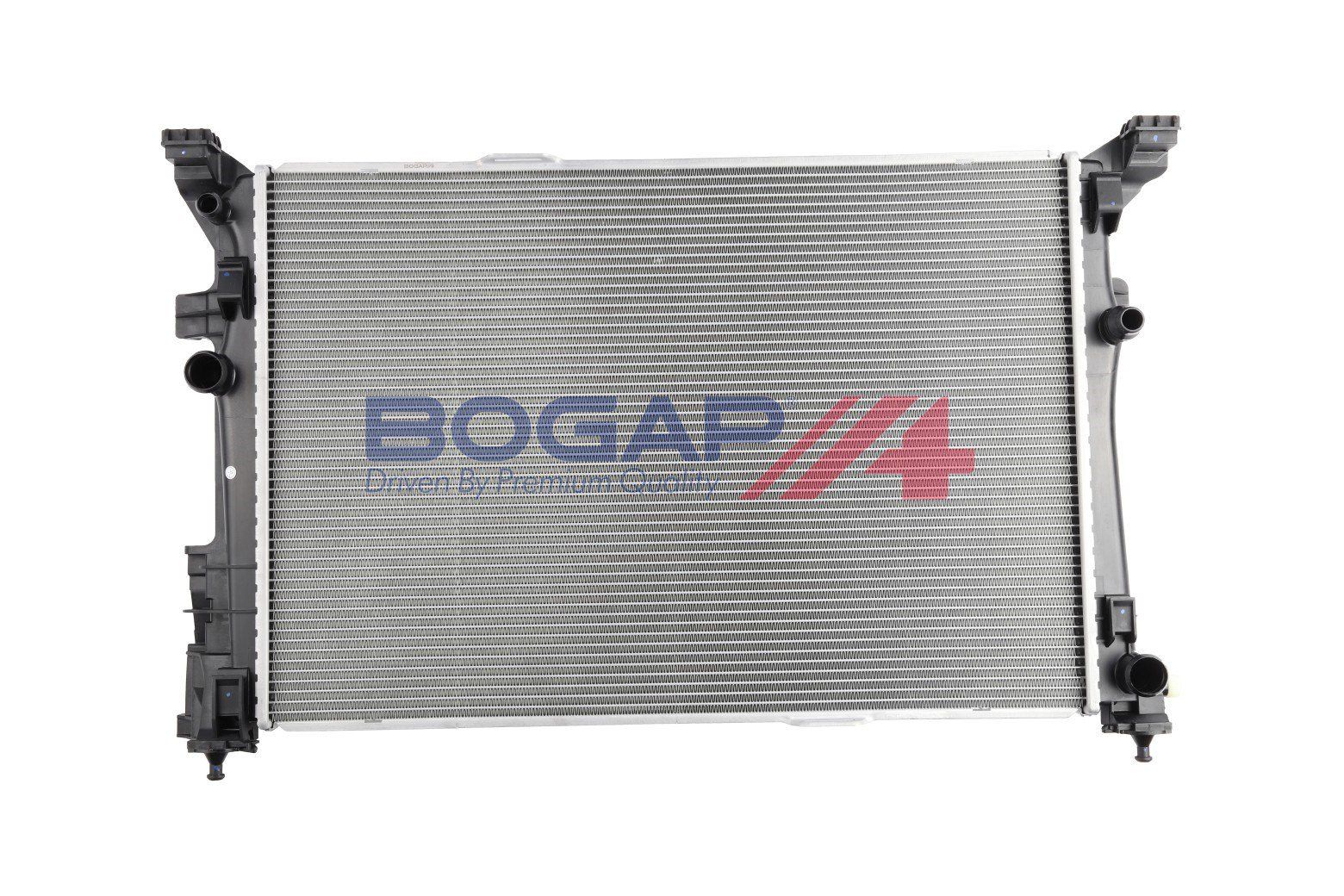 BOGAP C4210222 Radiator, Engine Cooling