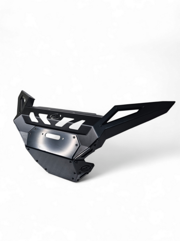 Elektric Off Road Elektric Offroad 2024+ Polaris Xpedition Volt Front Winch Bumper
