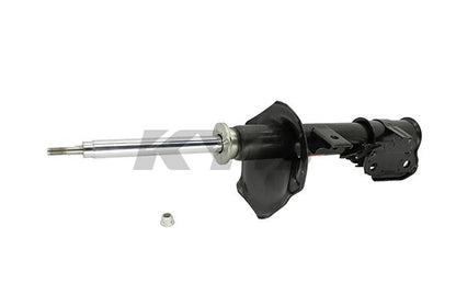 KYB Shocks & Struts Excel-G Front Left INFINITI QX4 (4WD) 2002-03 NISSAN Pathfinder (4WD) 2002-04