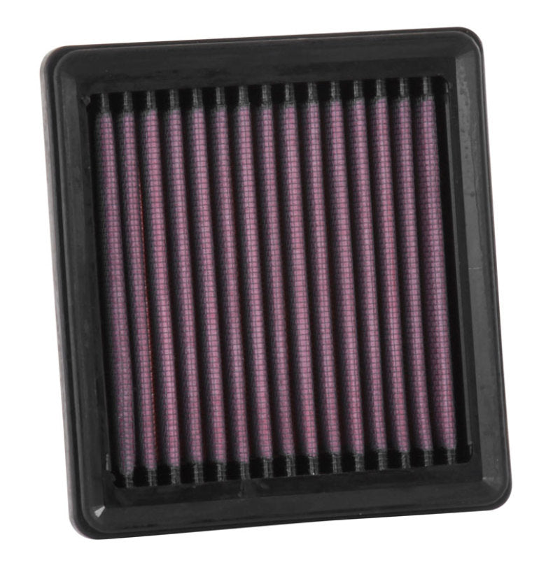 K&N Engineering K&N 17-18 Yamaha XP530 T-Max 530CC Replacement Drop In Air Filter