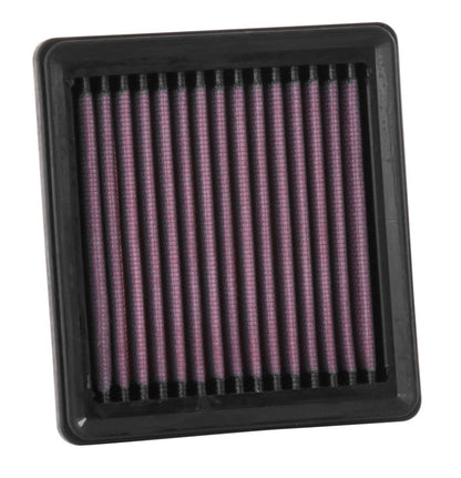 K&N Engineering K&N 17-18 Yamaha XP530 T-Max 530CC Replacement Drop In Air Filter