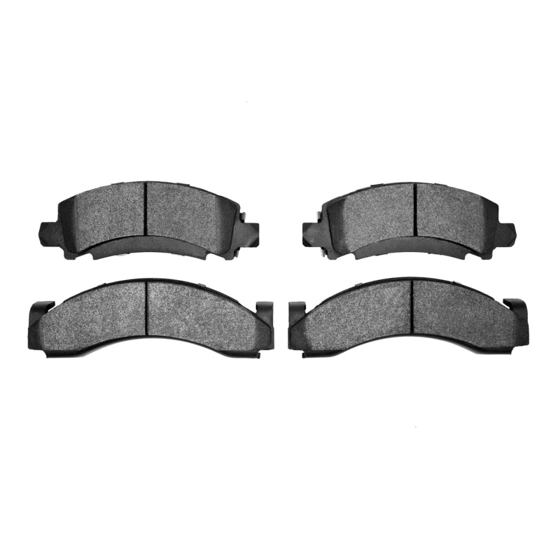 R1 Concepts R1 71-06 Chevrolet C3500 Front/Rear R1 Optimum OE Brake Pads