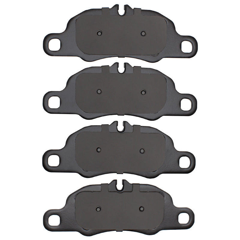 R1 Concepts R1 13-25 Porsche 718 Boxster Front Optimum OE Brake Pads