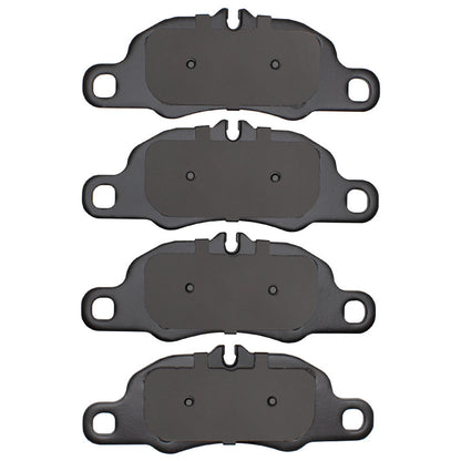 R1 Concepts R1 13-25 Porsche 718 Boxster Front Optimum OE Brake Pads