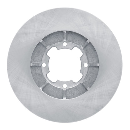 DFC 85-94 Subaru GL-10 Front Brake Rotor