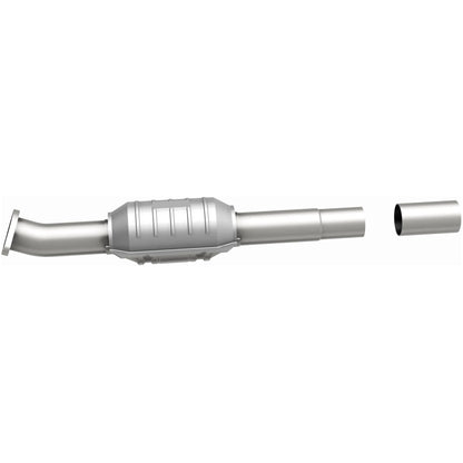 MagnaFlow Direct Fit Catalytic Converter 04 Mitsubishi Galant 2.4L