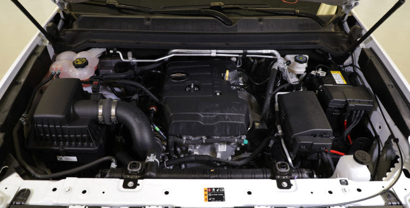 K&N Engineering K&N 17-19 Chevrolet Colorado L4-2.5L F/I 57 Series FIPK Performance Intake Kit