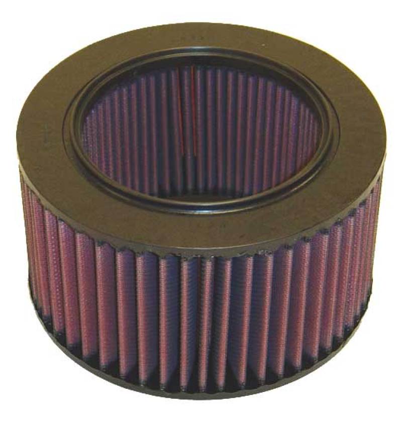 K&N Engineering K&N Replacement Air Filter 85-93 Suzuki Samurai L4-1.3L