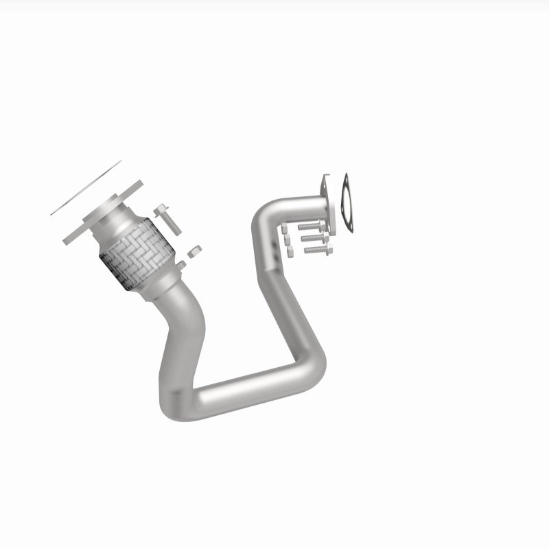 Magnaflow BRE Exhaust 96-00 Hombre S10 Sonoma 2.2L Front Pipe Kit