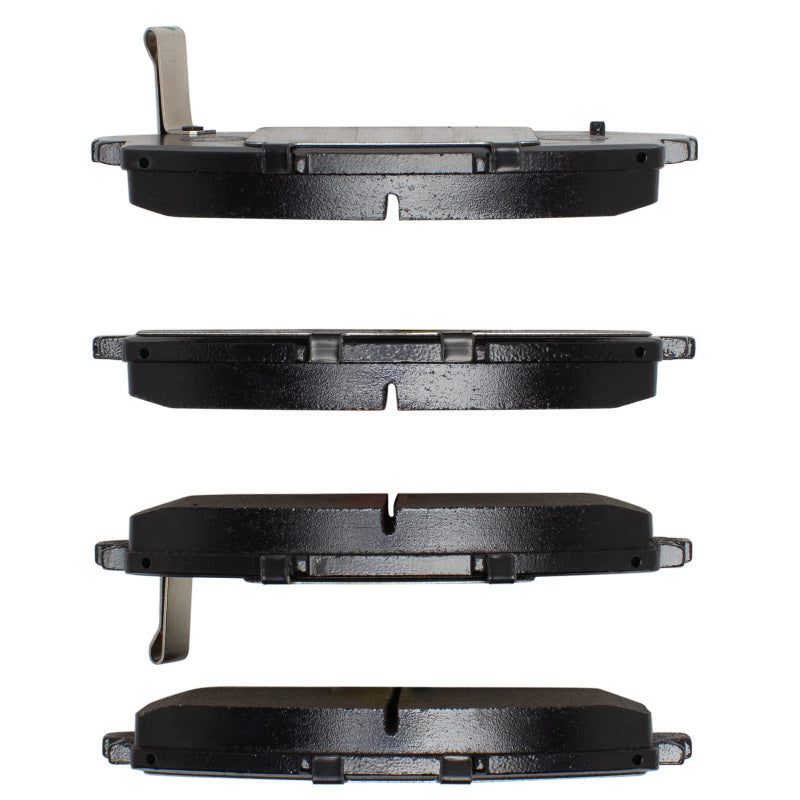R1 Concepts R1 13-22 Honda Accord Sedan Front Performance Sport Brake Pads