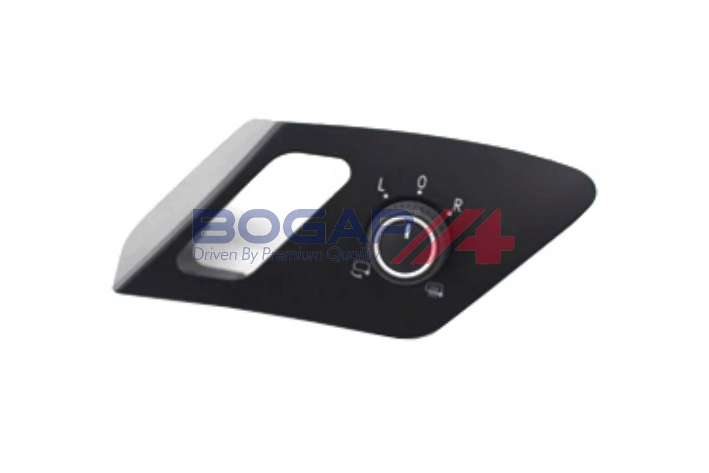 BOGAP A7335148 Switch, Exterior Mirror Adjustment