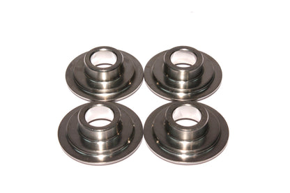 Comp Cams Titanium Retainers, 1.500In Lw Dia