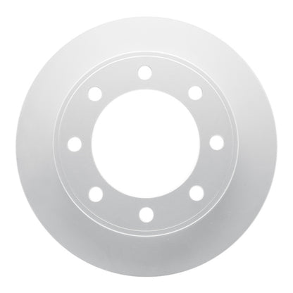 DFC 99-05 Ford F-250 4WD (Super Duty) Front GeoSPEC Coated Rotor