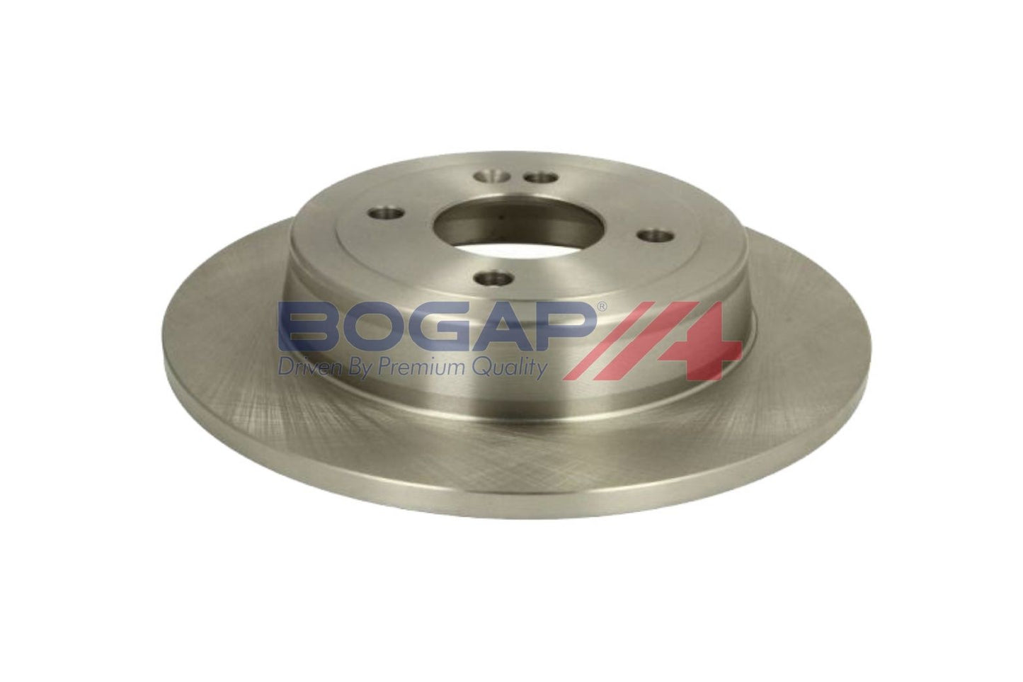 BOGAP Y8211104 Brake Disc