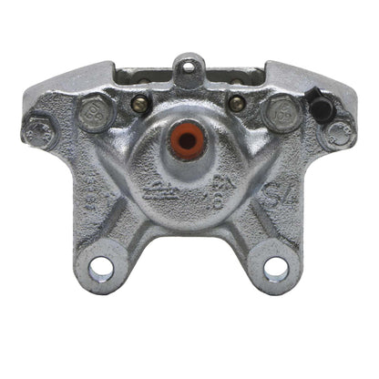 DFC 93-95 Mercedes-Benz 300TD Wagon Rear-L Silver Zinc Coated Premium Caliper