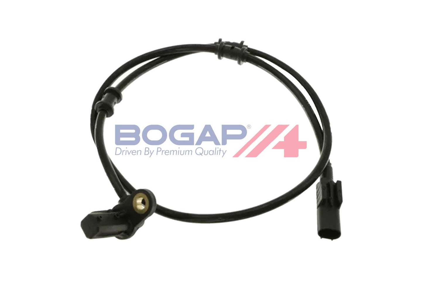 BOGAP W7117105 Sensor, Wheel Speed