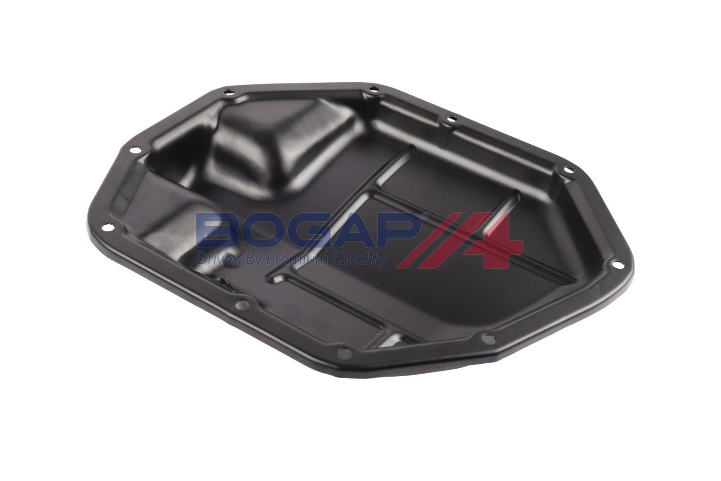 BOGAP N1919114 Oil Sump