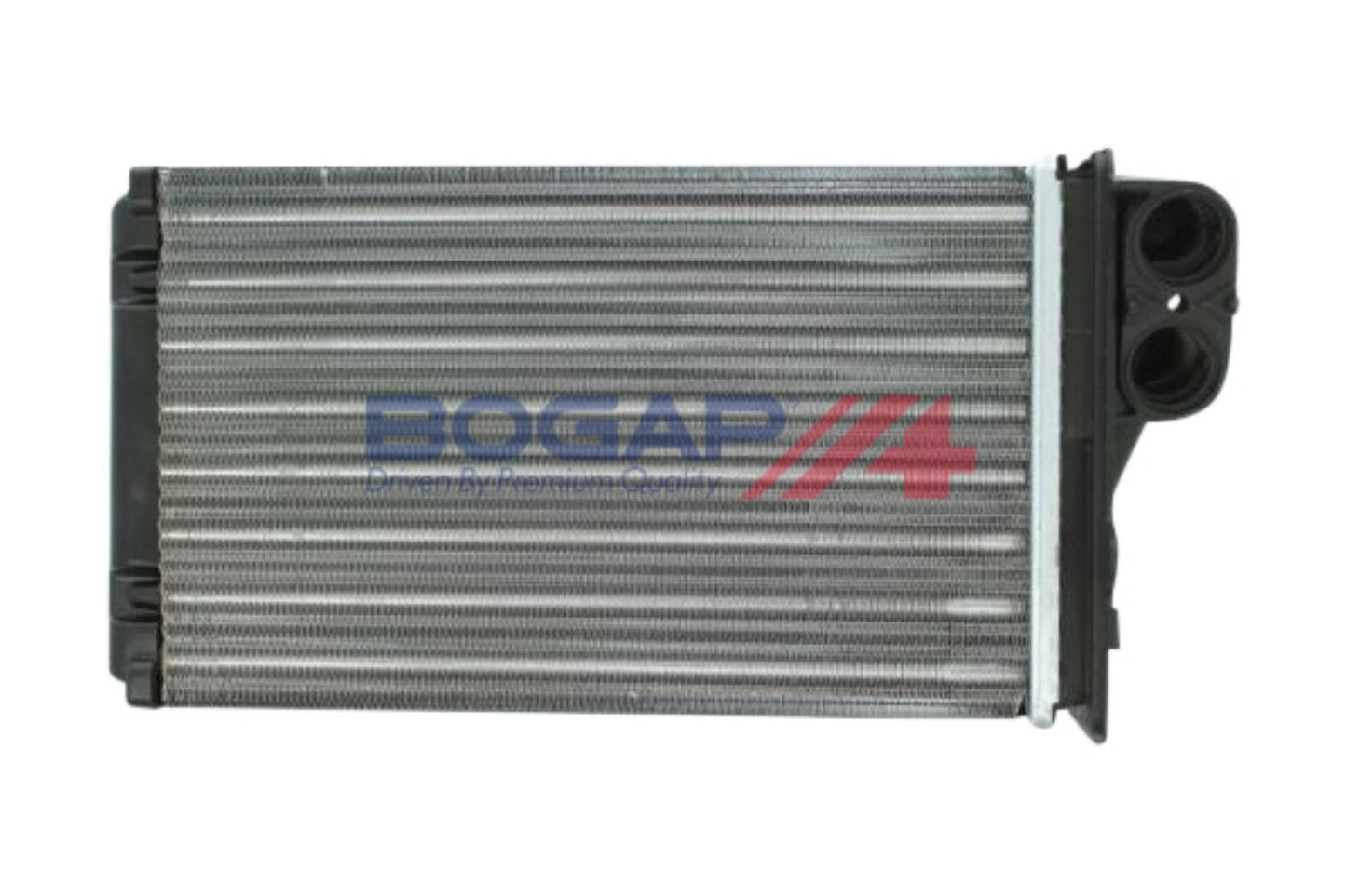 BOGAP P4120108 Heat Exchanger, Interior Heating