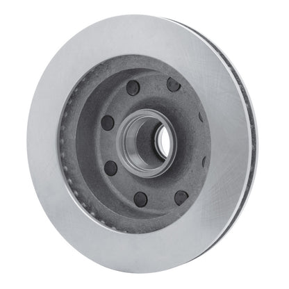 DFC 95-04 Ford E-350 Econoline Club Wagon Front Brake Rotor