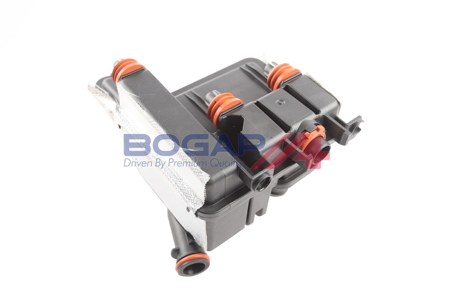 BOGAP A1216139 Oil Separator, Crankcase Ventilation